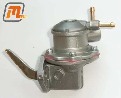 Ford 12m g13al fuel pump - ford,
