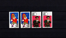 DDR 1984  Nr. 2876 - 2877 -