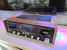 TOP RAR Marantz SUPERSCOPE - Woodcase vintage - Quadra phase - Phono