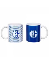 FC Schalke 04 S04 Tasse