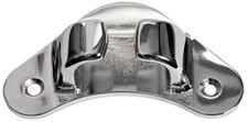 Lippklampe Bugklampe