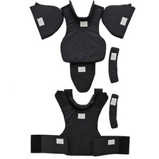 SK1 ballistische Weicheinlagen