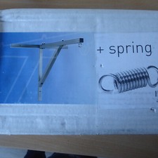 Boxsack halterung Wand