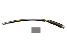 Bremsschlauch vorne und hinten