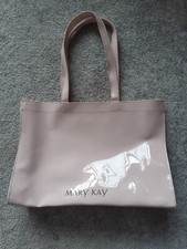 Mary Kay Schultertasche rosa