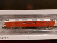 PIKO 71120 Exklusivmodell H0 Diesellok BR 118 362-3  DR Ep.IV mit Zierlinien neu