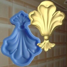 Negativform Gießform Mould