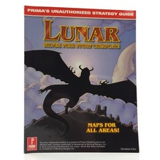 Lunar Silver Star Story