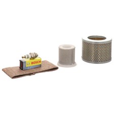 Wartung-Set Stihl BT 360 BT360 TS350AVE TS 360 TS360, Wartungsset 4-teilig