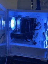 Gaming Pc High End