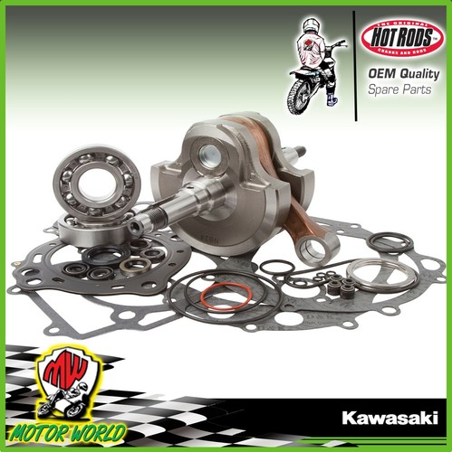 Kit verstärkte motorwelle - motorwelle, hot