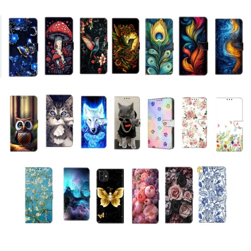 Schutzhülle flip cover wallet - flip,