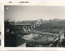 Foto WK II Wehrmacht Panorama