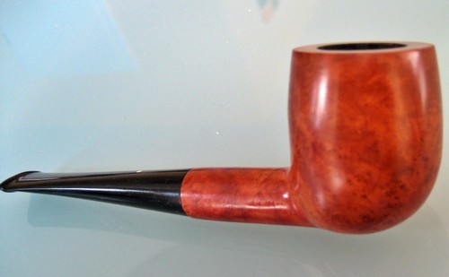 1968 dunhill bruyere t - 60, f/t