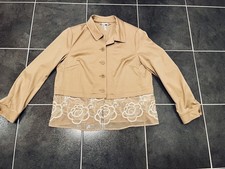 Neue SPORTALM Stretchjacke Gr