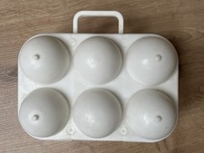 DDR Eierträger Eierbox Eier