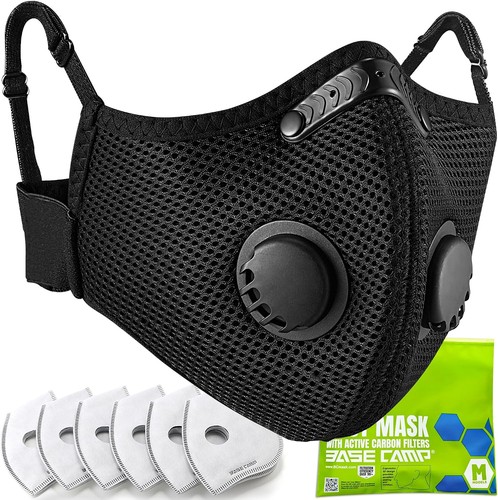 Base camp plus ffp2 - base,