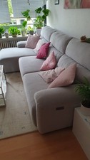 Große couch ecksofa sehr - große,