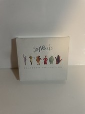 GENESIS - PLATINUM COLLECTION