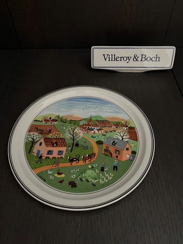 Villeroy und boch 4 - boch,