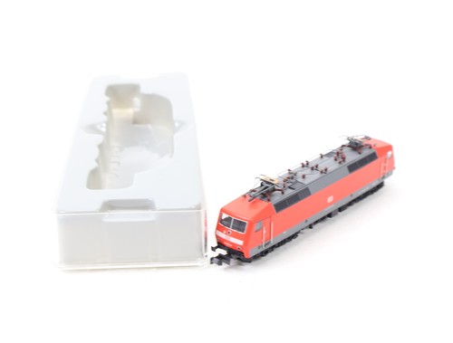 Minitrix 16024 elektrolok - n, 16024 elektrolok