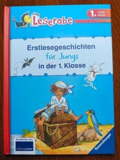 KINDERBUCH für Erstleser