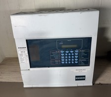 Esser BMZ 80 Brandmeldeanlage Brandmeldezentrale (6615)