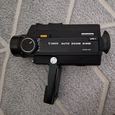 Canon Auto Zoom 318M - Vinatge