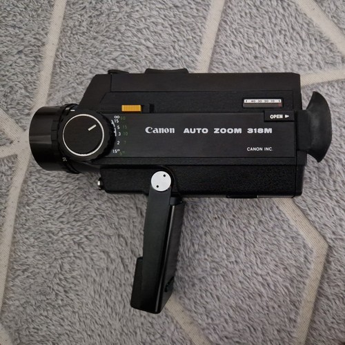 Canon auto zoom - zoom,