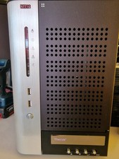 Thecus N7710 7-Bay NAS mit