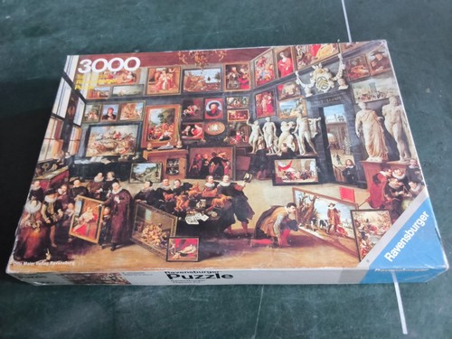 Altes ravensburger - altes,
