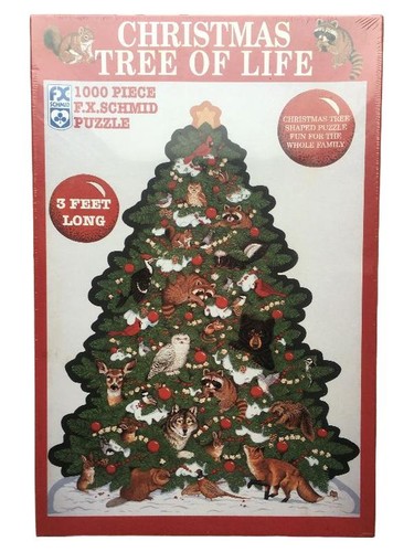 Schmid puzzle christmas - f.x.,
