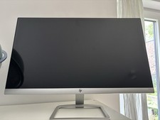 HP Monitor 27 Zoll Farbe