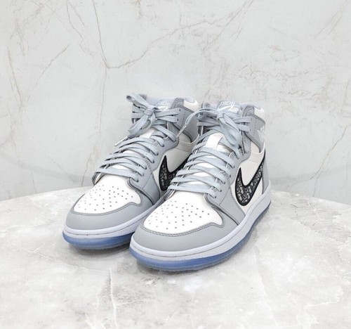 Dior air jordan high og - dior,