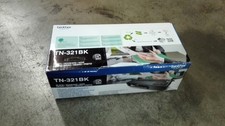 Brother TN-321BK Tonerkartusche Schwarz für Brother MFC-L8650CDW/MFC-L8850CDW