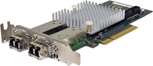 Fujitsu primergy port - primergy, sfp+