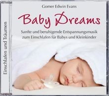 Baby dreams entspannungsmusik - dreams,,