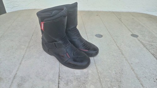 Motorradstiefel vanucci gr - motorradstiefel,