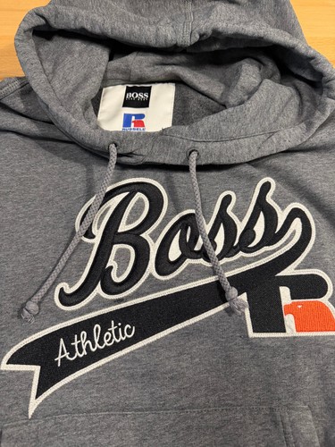 Original boss hugo - original, hoodie