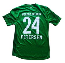 Nike Nils Petersen SV Werder
