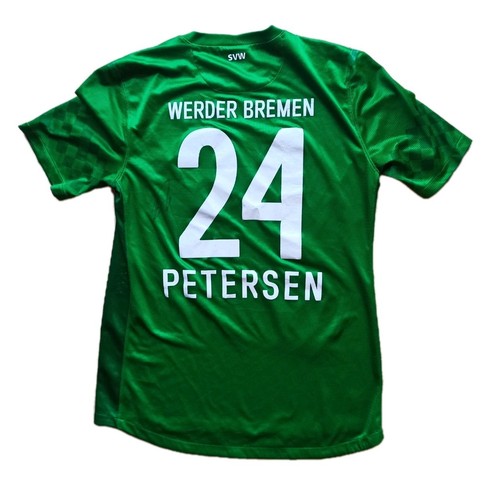 Nike nils petersen - nils,
