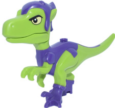 LEGO Super Heroes Minifigur -