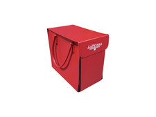 La Piccola Reisetasche für La Piccola E.S.E Espressomaschinen - B-Ware sonstiges