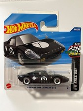 Hot Wheels Porsche 904 Carrera