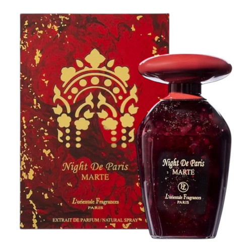 Orientale fragrance night - l´orientale,