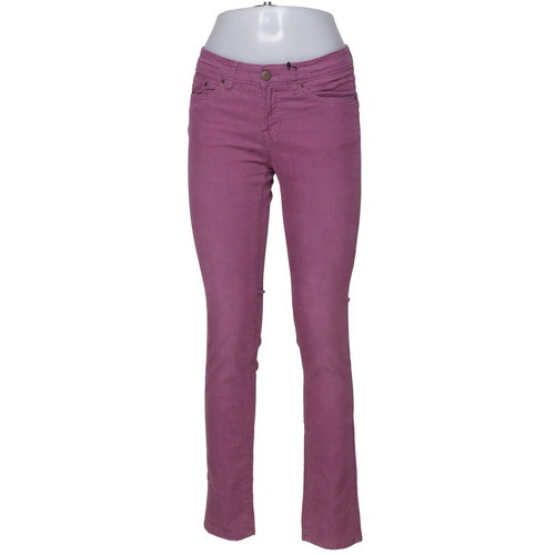 H m cordhose - by,