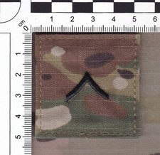 US Army- OCP Rangabzeichen-