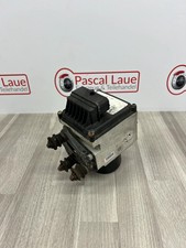 VW Passat 3C ABS ESP System