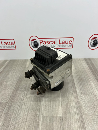 Passat abs esp - vw, system