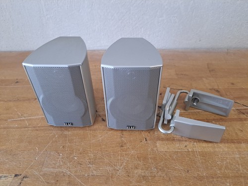 Elac cinema sat inkl 2 - ,